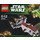 LEGO Republic Frigate Set 30242