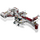 LEGO Republic Frigate 7964