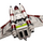 LEGO Republic Gunship 75309