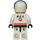 LEGO Res-Q 3 - Helm minifiguur