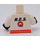 LEGO Res-Q Minifigure Busto (973 / 73403)