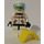 LEGO Res-Q with Life Jacket and White Helmet Minifigure