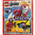 LEGO Rescue and Drone Set 242217