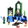 LEGO Rescue from the Merpeople 4762