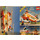 LEGO Rescue Helicopter Set 6482 Instructions