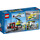 LEGO Rescue Helicopter Transporter Set 60343 Packaging