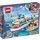 LEGO Rescue Mission Boat Set 41381