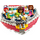 LEGO Rescue Mission Boat Set 41381