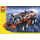 LEGO Rescue Truck 8454