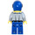 LEGO Rescuer Minifigur
