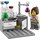 LEGO Research Institute 21110