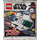 LEGO Resistance A-wing 912177