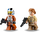 LEGO Resistance A-wing Starfighter Set 75248