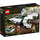 LEGO Resistance A-Aile Starfighter 75248 Packaging