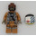 LEGO Resistance Bomber Pilot (Finch Dallow) Minifigure