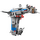 LEGO Resistance Bomber 75188-1