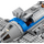 LEGO Resistance Bomber Set 75188-1