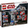 LEGO Resistance Bomber Set 75188-1 Packaging