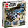 LEGO Resistance I-TS Transport 75293 Packaging
