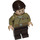 LEGO Resistance Officer (Major Brance) Minifigure