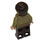 LEGO Resistance Officer (Major Brance) Minihahmo