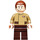 LEGO Resistance Officer con Cuffia Minifigure