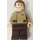 LEGO Resistance Officer con Cuffia Minifigure