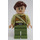 LEGO Resistance Soldat (Kvinde) Minifigur