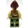 LEGO Resistance Soldat (Kvinde) Minifigur