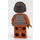 LEGO Resistance Speeder Pilot Minifigurka