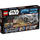 LEGO Resistance Troop Transporter Set 75140 Packaging