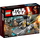 LEGO Resistance Trooper Battle Pack Set 75131
