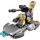 LEGO Resistance Trooper Battle Pack Set 75131