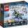 LEGO Resistance X-Aile Fighter Microfighter 75125 Packaging