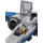 LEGO Resistance X-Flügel Fighter 75149