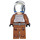 LEGO Resistance X-Aile Pilote (Snap Wexley) Minifigurine