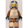 LEGO Resistance X-Vleugel Pilot (Snap Wexley) minifiguur