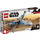 LEGO Resistance X-wing Starfighter 75297