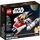 LEGO Resistance Y-Vleugel Microfighter 75263