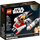 LEGO Resistance Y-wing Microfighter 75263