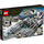 LEGO Resistance Y-Vleugel Starfighter 75249
