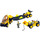 LEGO ResQ Digger Set 4622