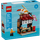 LEGO Restaurants of the World: Japan Set 40906