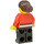 LEGO Retail Store Lady Minifigur
