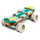LEGO Retro Roller Skate Set 31148