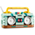 LEGO Retro Rollschuh 31148