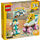 LEGO Retro Patin à roulettes 31148