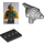 LEGO Retro Space Hero Set 71018-11