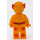 LEGO Reverse Flash Minifiguur