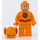 LEGO Reverse Flash Minifigure
